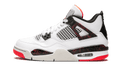 JORDAN GRADE SCHOOL Air Jordan 4 Retro GS "Nostalgia" 408452 116 from Stadium Goods