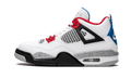 JORDAN GRADE SCHOOL Air Jordan 4 Retro GS "What The" 408452 146 408452 146 from Stadium Goods