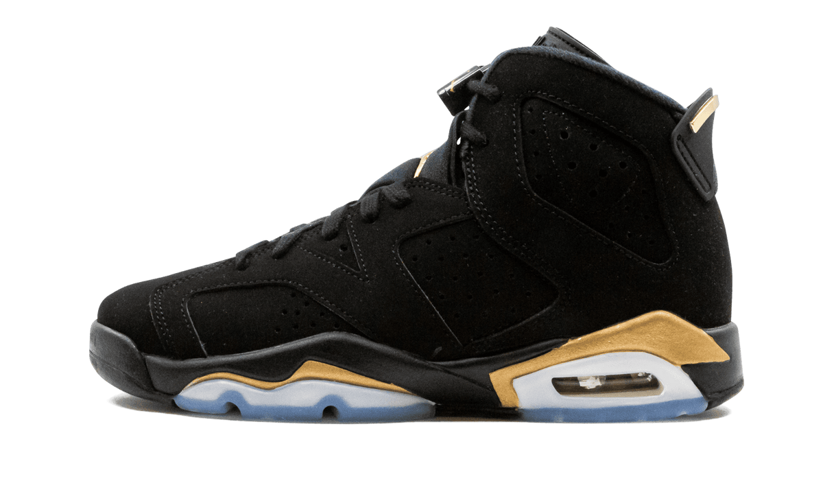 JORDAN GRADE SCHOOL Air Jordan 6 Retro GS "DMP" CT4964 007 CT4964 007 from Stadium Goods