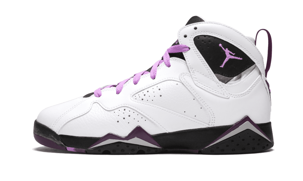 JORDAN GRADE SCHOOL Air Jordan 7 Retro GS "Fuchsia Glow" 442960 127 442960 127 from Stadium Goods