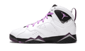 JORDAN GRADE SCHOOL Air Jordan 7 Retro GS "Fuchsia Glow" 442960 127 442960 127 from Stadium Goods