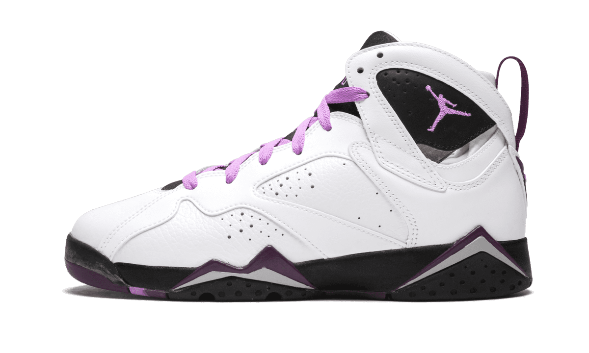 JORDAN GRADE SCHOOL Air Jordan 7 Retro GS "Fuchsia Glow" 442960 127 442960 127 from Stadium Goods