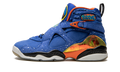 JORDAN GRADE SCHOOL Air Jordan 8 Retro DB GS "Doernbecher" 729894 480 from Stadium Goods