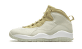 JORDAN MENS AIR JORDAN 10 RETRO SP "SOLEFLY" CZ6599 100 CZ6599 100 from Stadium Goods