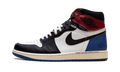 JORDAN MENS Air Jordan 1 "Fragment Design - Union LA - Varsity Red" IO7847 002 IO7847 002 from Stadium Goods