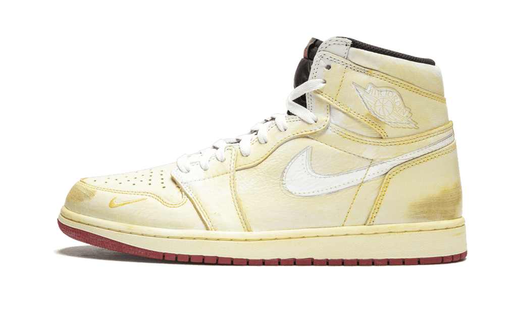 JORDAN MENS Air Jordan 1 Hi OG NRG "Nigel Sylvester" BV1803 106 BV1803 106 from Stadium Goods