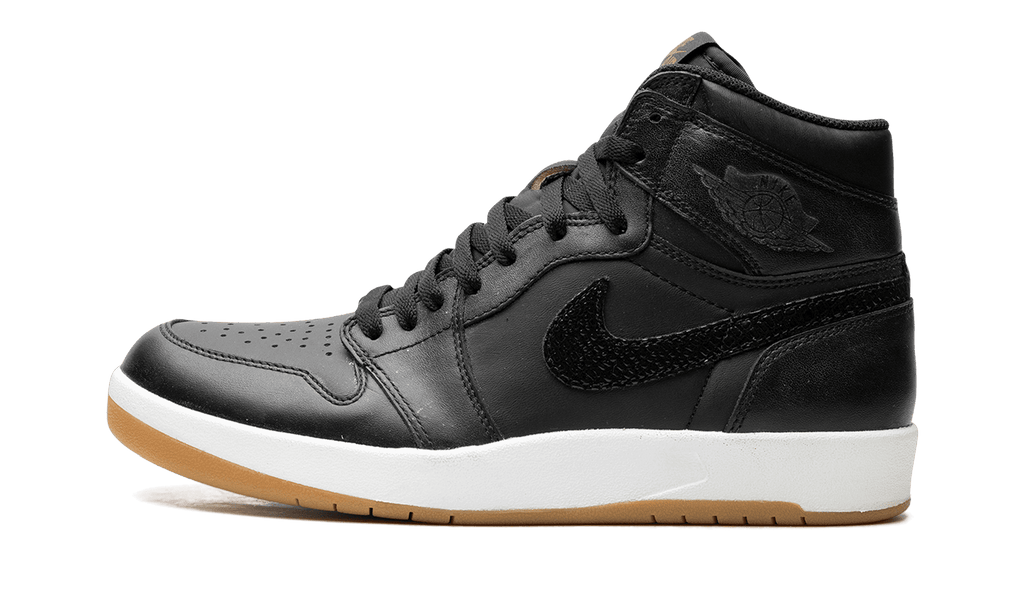 JORDAN MENS Air Jordan 1 High The Return "Militia Green" 768861 008 from Stadium Goods