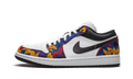 JORDAN MENS Air Jordan 1 Low SE "Nothing But Net" CZ8659 100 CZ8659 100 from Stadium Goods