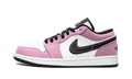 JORDAN MENS Air Jordan 1 Low SE "Violet Shock" CK3022 503 CK3022 503 from Stadium Goods