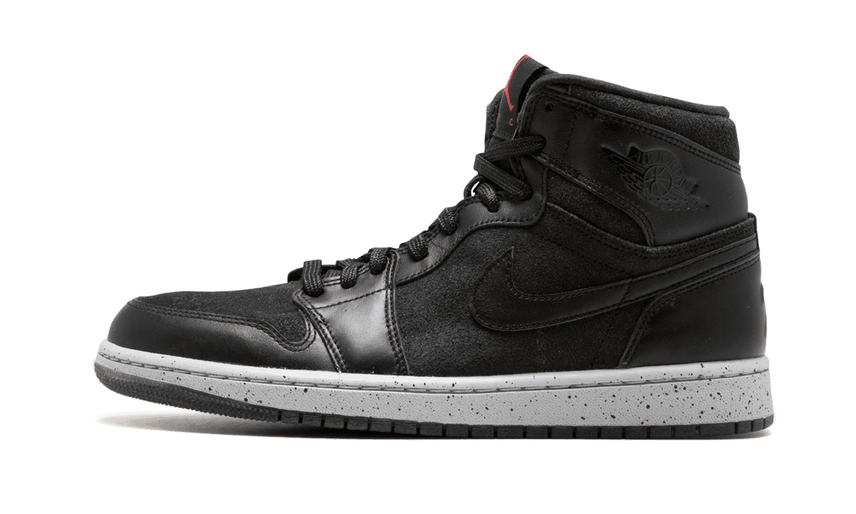 JORDAN MENS Air Jordan 1 Ret Hi NYC "23NY" 715060 002 715060 002 from Stadium Goods