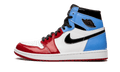 JORDAN MENS Air Jordan 1 Retro High "Les Twin - Fearless" CK5666 100 CK5666 100 from Stadium Goods