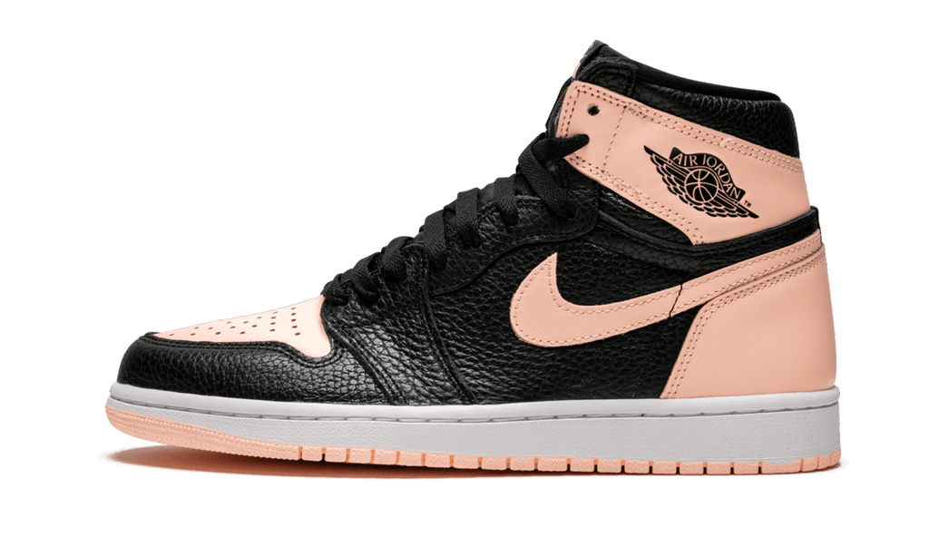 JORDAN MENS Air Jordan 1 Retro High OG "Crimson Tint" 555088 081 555088 081 from Stadium Goods
