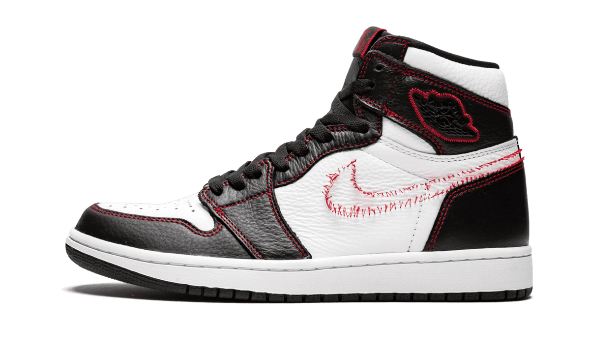 JORDAN MENS Air Jordan 1 Retro High OG "Defiant Yellow" CD6579 071 CD6579 071 from Stadium Goods