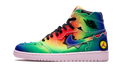 JORDAN MENS Air Jordan 1 Retro High OG "J Balvin" DC3481 900 DC3481 900 from Stadium Goods