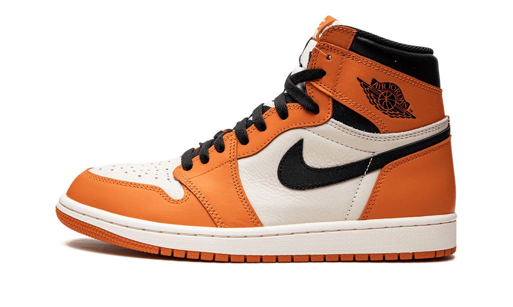 JORDAN MENS Air Jordan 1 Retro High OG "Reverse Shattered Backboard" 555088 113 555088 113 from Stadium Goods