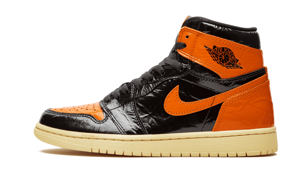 JORDAN MENS Air Jordan 1 Retro High OG "Shattered Backboard 3.0" 555088 028 555088 028 from Stadium Goods
