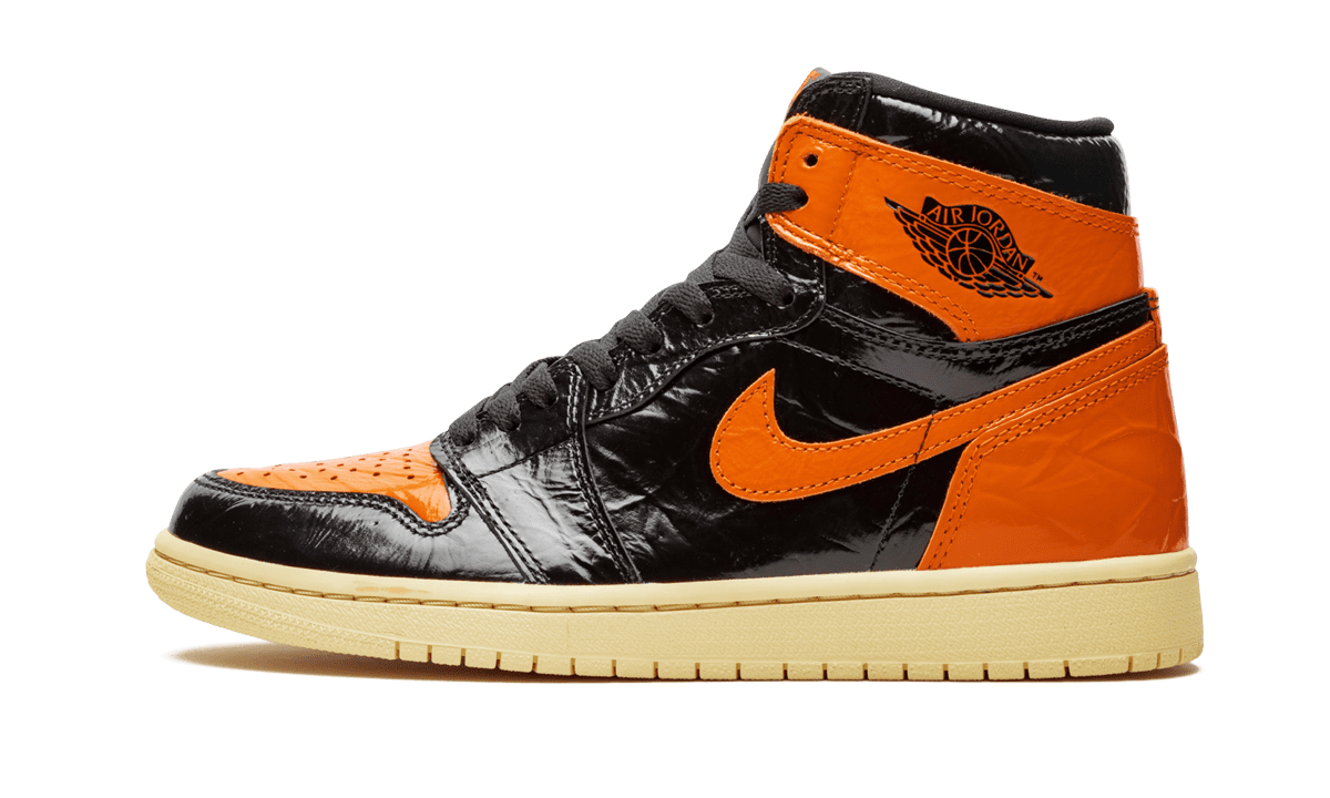 JORDAN MENS Air Jordan 1 Retro High OG "Shattered Backboard 3.0" 555088 028 555088 028 from Stadium Goods