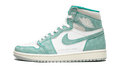 JORDAN MENS Air Jordan 1 Retro High OG "Turbo Green" 555088 311 555088 311 from Stadium Goods