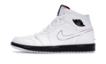 JORDAN MENS Air Jordan 1 Retro Mid "Cinco De Mayo" 136065 107 136065 107 from Stadium Goods