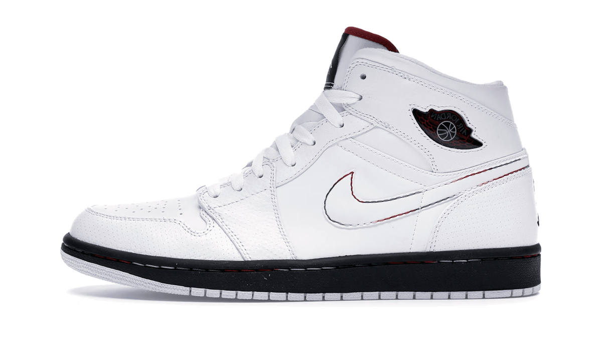 JORDAN MENS Air Jordan 1 Retro Mid "Cinco De Mayo" 136065 107 136065 107 from Stadium Goods