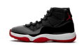 JORDAN MENS Air Jordan 11 Retro "Bred 2019" 378037 061 378037 061 from Stadium Goods
