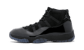 JORDAN MENS Air Jordan 11 Retro "Cap & Gown" 378037 005 378037 005 from Stadium Goods