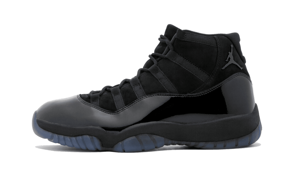 JORDAN MENS Air Jordan 11 Retro "Cap & Gown" 378037 005 378037 005 from Stadium Goods