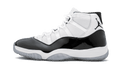 JORDAN MENS Air Jordan 11 Retro "Concord" 378037 100 378037 100 from Stadium Goods