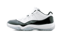 JORDAN MENS Air Jordan 11 Retro Low "Easter Emerald" 528895 145 528895 145 from Stadium Goods