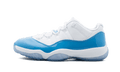 JORDAN MENS Air Jordan 11 Retro Low "UNC" 528895 106 528895 106 from Stadium Goods