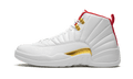 JORDAN MENS Air Jordan 12 "FIBA" 130690 107 130690 107 from Stadium Goods