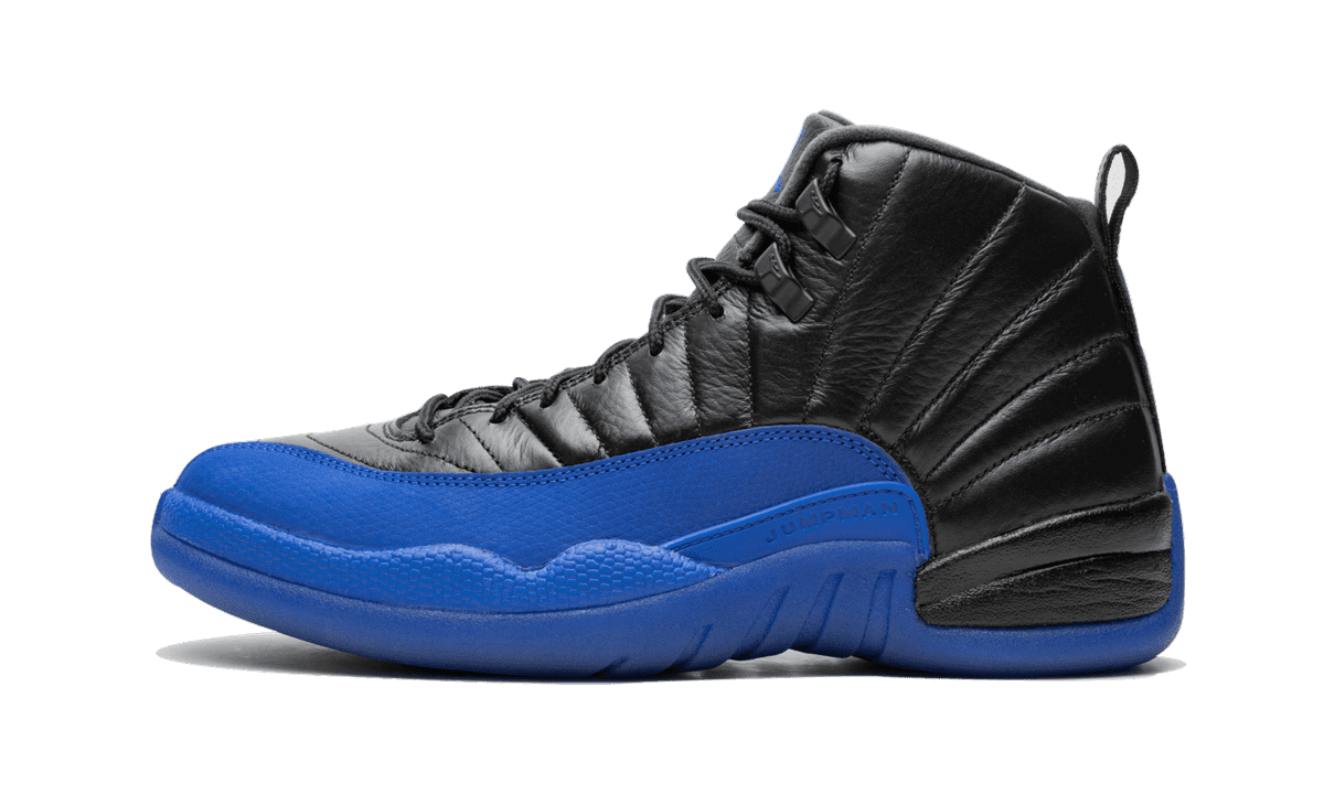 JORDAN MENS Air Jordan 12 "Royal" 130690 014 130690 014 from Stadium Goods