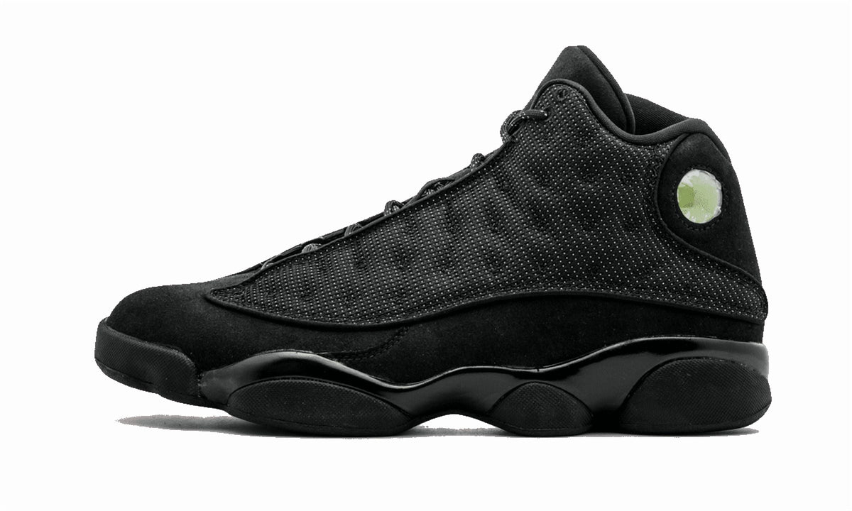 JORDAN MENS Air Jordan 13 Retro "Black Cat" 414571 011 414571 011 from Stadium Goods
