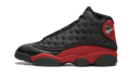 JORDAN MENS Air Jordan 13 Retro "Bred 2013 Release" 414571 010 414571 010 from Stadium Goods