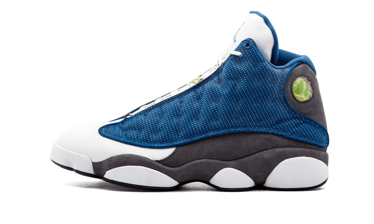 JORDAN MENS Air Jordan 13 Retro "Flint" 414571 401 from Stadium Goods