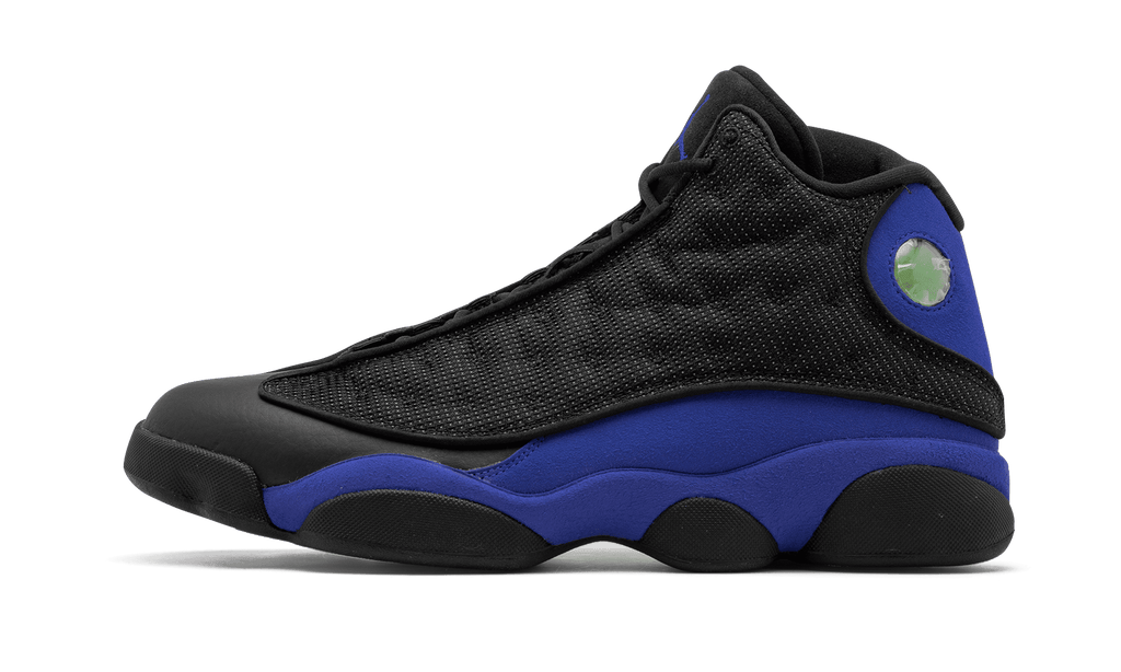 JORDAN MENS Air Jordan 13 Retro "Hyper Royal" 414571 040 from Stadium Goods