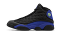 JORDAN MENS Air Jordan 13 Retro "Hyper Royal" 414571 040 from Stadium Goods