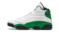 JORDAN MENS Air Jordan 13 Retro "Lucky Green" DB6537 113 DB6537 113 from Stadium Goods