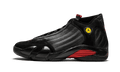 JORDAN MENS Air Jordan 14 Retro "Last Shot 2005 Release" 311832 002 from Stadium Goods