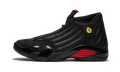 JORDAN MENS Air Jordan 14 Retro "Last Shot" 487471 003 487471 003 from Stadium Goods