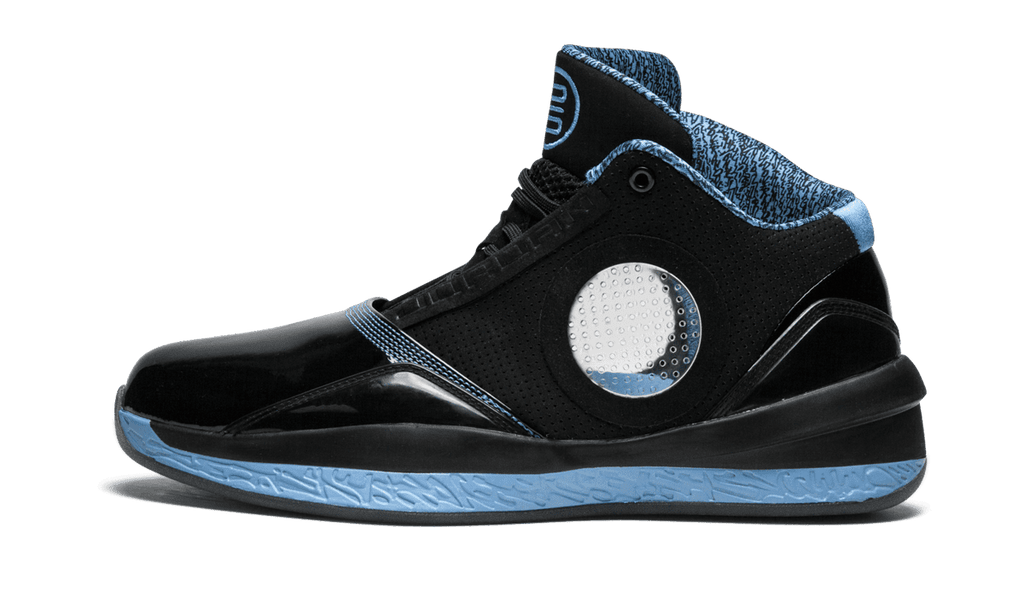 JORDAN MENS Air Jordan 2010 "Uni Blue" 387358 003 387358 003 from Stadium Goods