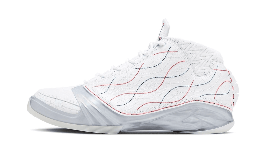 JORDAN MENS Air Jordan 23 Retro Mid "Autumn Festival" FV3621 140 FV3621 140 from Stadium Goods
