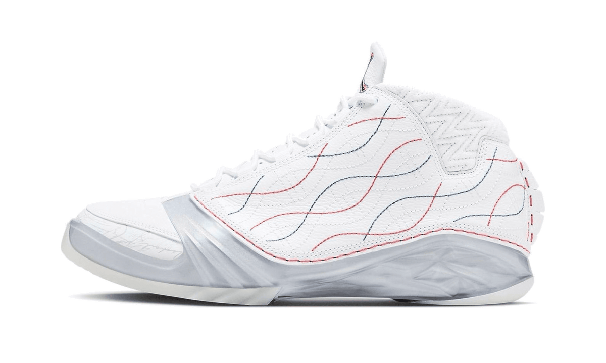 JORDAN MENS Air Jordan 23 Retro Mid "Autumn Festival" FV3621 140 FV3621 140 from Stadium Goods