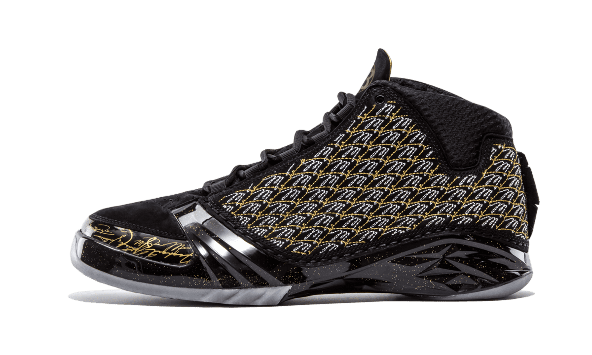 JORDAN MENS Air Jordan 23 Trophy Room "Trophy Room" 853336 023 from Stadium Goods
