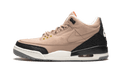 JORDAN MENS Air Jordan 3 JTH "Justin Timberlake/Bio Beige" AV6683 200 AV6683 200 from Stadium Goods
