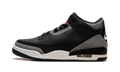 JORDAN MENS Air Jordan 3 "Levi's - Black Denim" IR0914 400 IR0914 400 from Stadium Goods