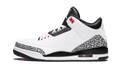 JORDAN MENS Air Jordan 3 Retro "Infrared 23" 136064 123 136064 123 from Stadium Goods