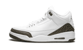 JORDAN MENS Air Jordan 3 Retro "Mocha" 136064 122 from Stadium Goods