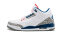 JORDAN MENS Air Jordan 3 Retro OG "True Blue" 854262 106 from Stadium Goods