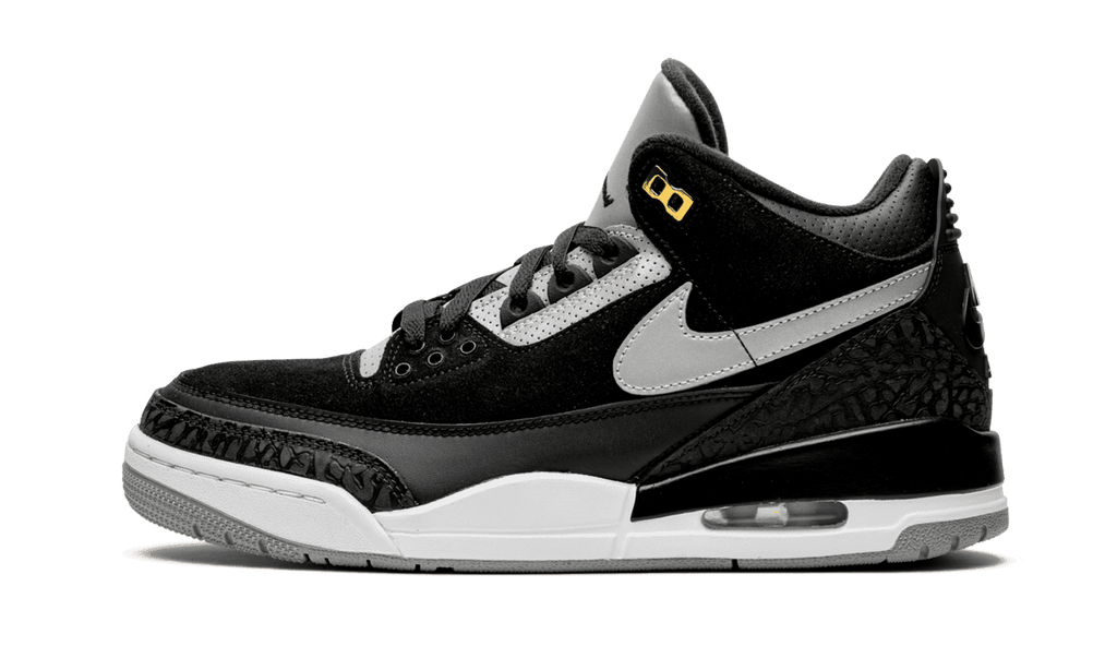 JORDAN MENS Air Jordan 3 "Tinker Hatfield" CK4348 007 CK4348 007 from Stadium Goods